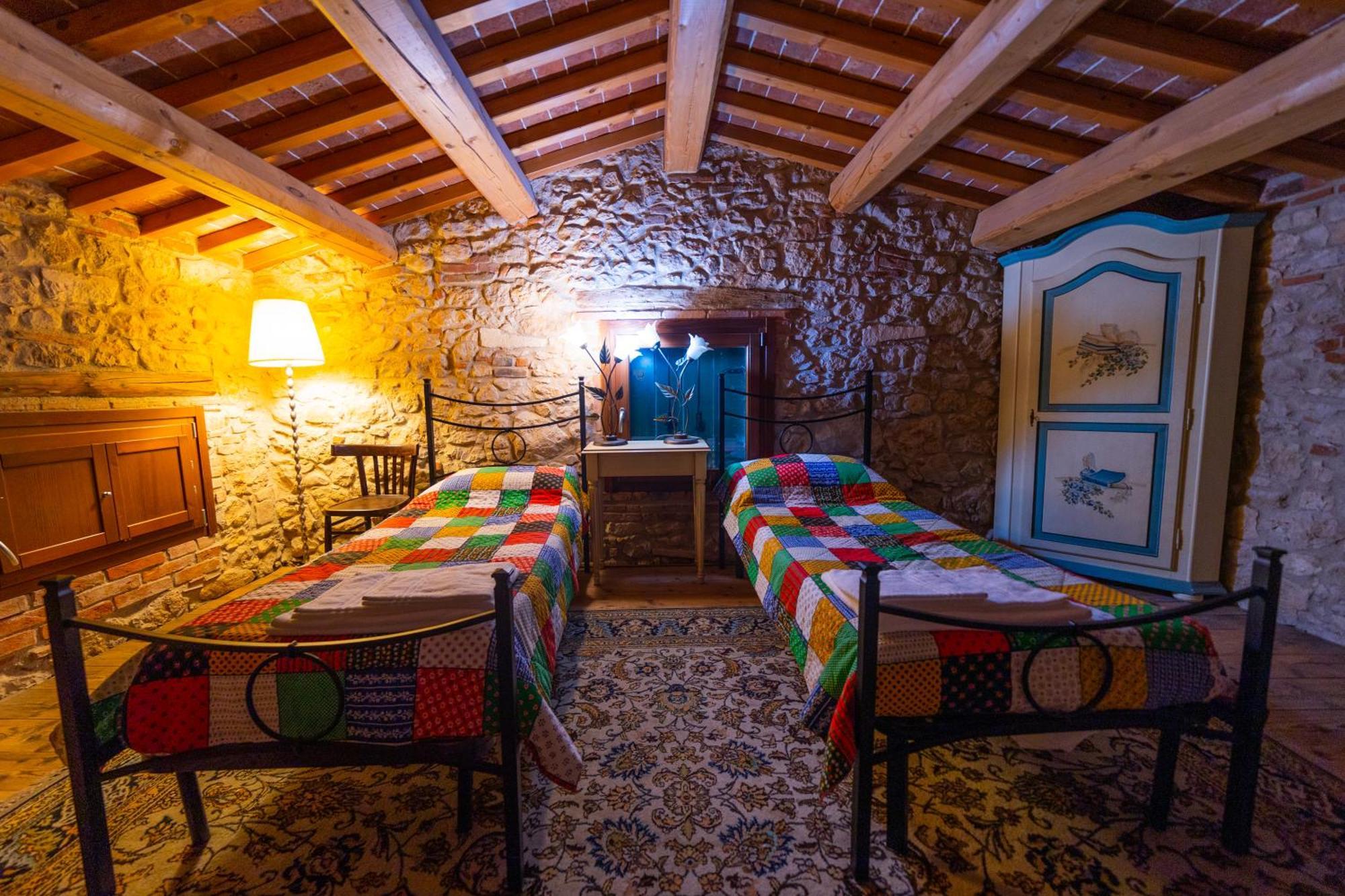 Agriturismo Riva Ratta Монтеккіо-Мадджоре Екстер'єр фото